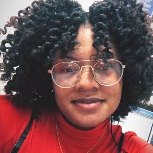 Meet your Posher, Marlayna